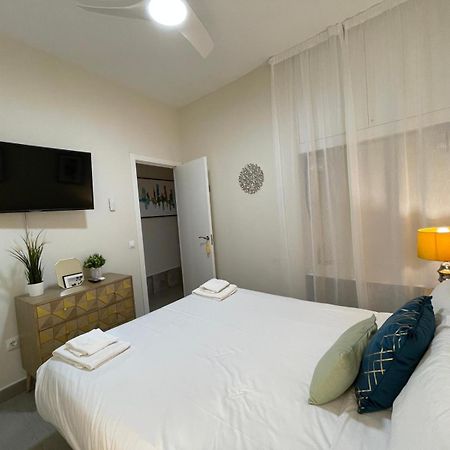 Viento Freshapartments มาลากา ภายนอก รูปภาพ