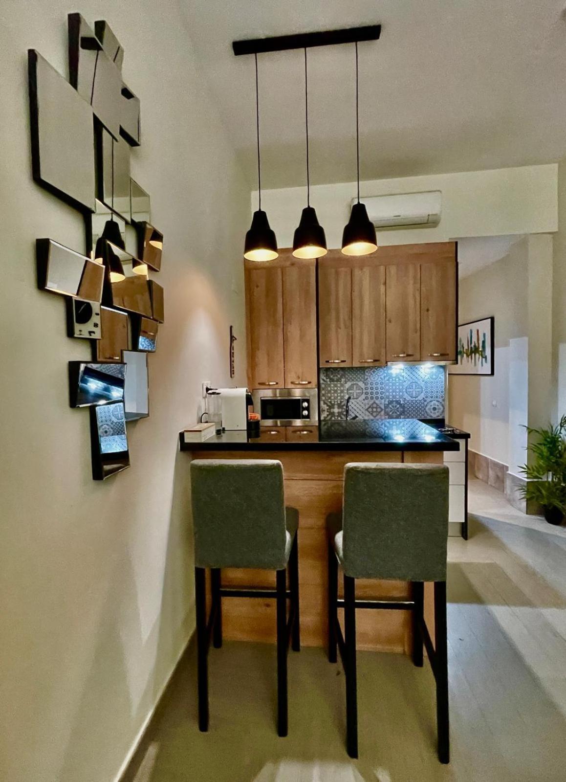Viento Freshapartments มาลากา ภายนอก รูปภาพ