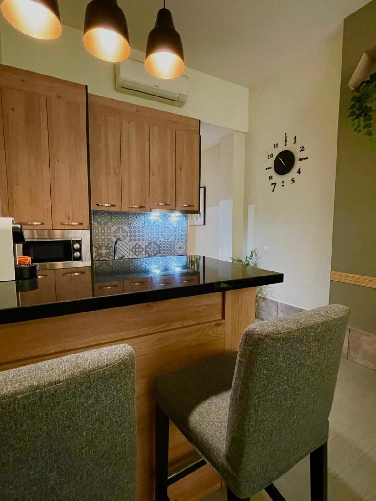 Viento Freshapartments มาลากา ภายนอก รูปภาพ