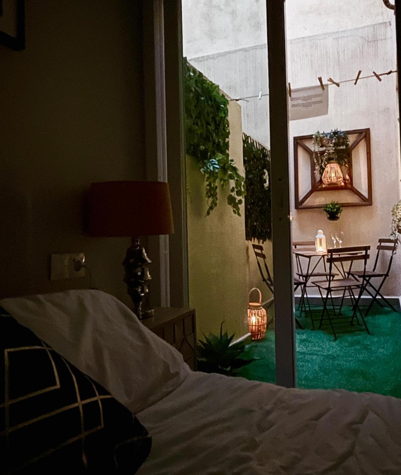 Viento Freshapartments มาลากา ภายนอก รูปภาพ